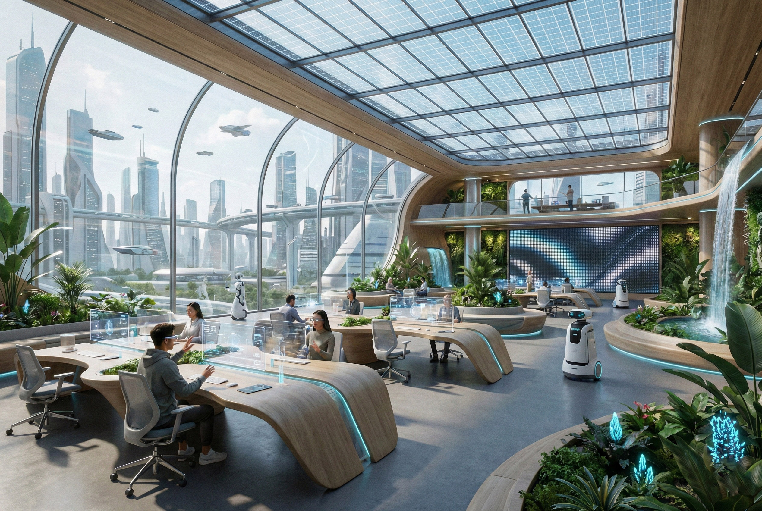 Space Design